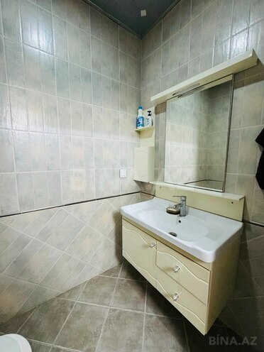 Satılır 3 otaqlı yeni tikili 115 m², Nəsimi r., photo 28 from 32