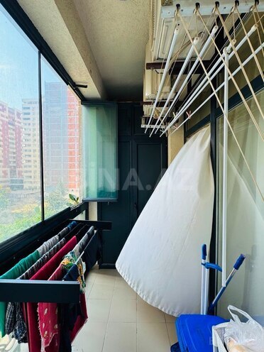 Satılır 3 otaqlı yeni tikili 115 m², Nəsimi r., photo 15 from 32