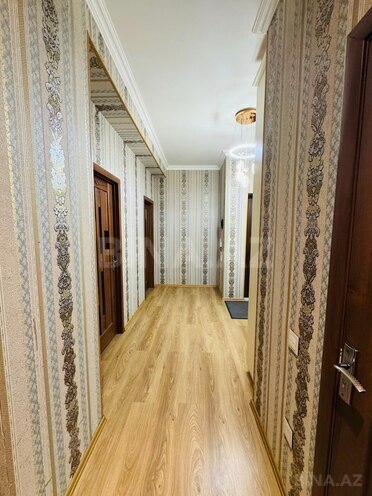 Satılır 3 otaqlı yeni tikili 115 m², Nəsimi r., photo 20 from 32