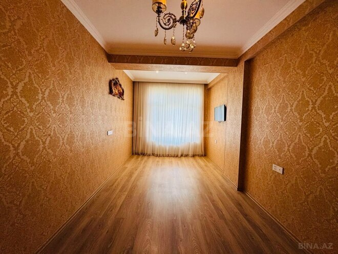 Satılır 3 otaqlı yeni tikili 115 m², Nəsimi r., photo 27 from 32