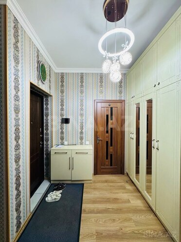 Satılır 3 otaqlı yeni tikili 115 m², Nəsimi r., photo 25 from 32