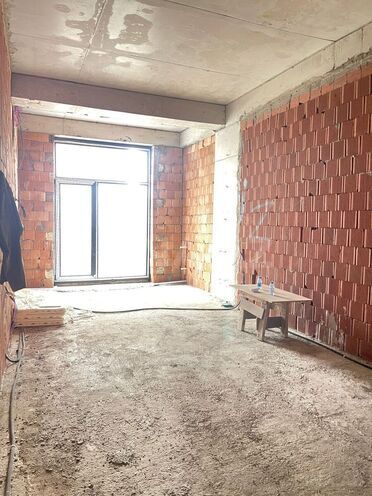 Satılır 3 otaqlı yeni tikili 133 m², İnşaatçılar m., photo 3 from 9