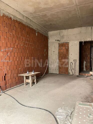 Satılır 3 otaqlı yeni tikili 133 m², İnşaatçılar m., photo 5 from 9