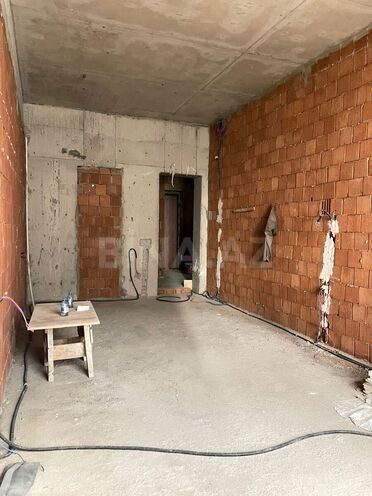 Satılır 3 otaqlı yeni tikili 133 m², İnşaatçılar m., photo 4 from 9