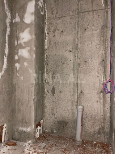 Satılır 3 otaqlı yeni tikili 133 m², İnşaatçılar m., photo 6 from 9