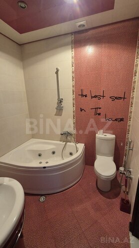 İcarəyə verilir 3 otaqlı yeni tikili 150 m², Gənclik m., photo 23 from 25
