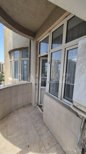 İcarəyə verilir 3 otaqlı yeni tikili 150 m², Gənclik m., photo 18 from 25