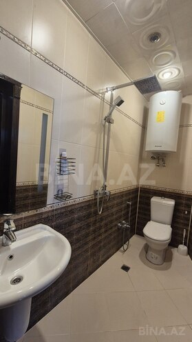 İcarəyə verilir 3 otaqlı yeni tikili 150 m², Gənclik m., photo 12 from 25