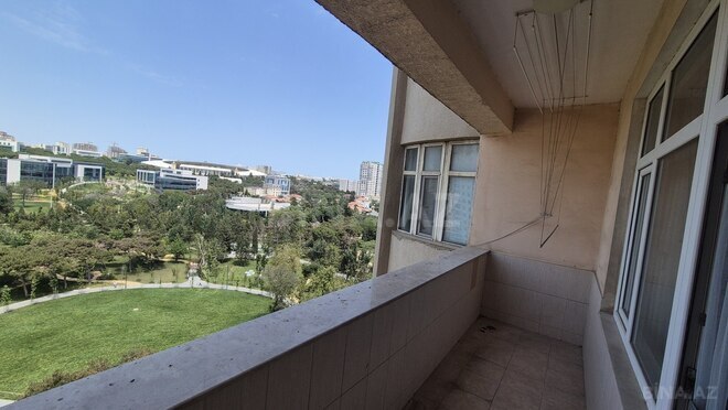 İcarəyə verilir 3 otaqlı yeni tikili 150 m², Gənclik m., photo 14 from 25