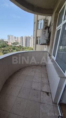 İcarəyə verilir 3 otaqlı yeni tikili 150 m², Gənclik m., photo 16 from 25