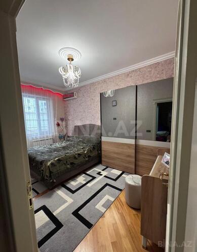 Продаётся 3-комн. новостройка 100 м², м. 8 ноября, photo 12 from 20