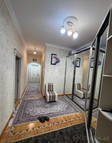 Продаётся 3-комн. новостройка 100 м², м. 8 ноября, photo 14 from 20