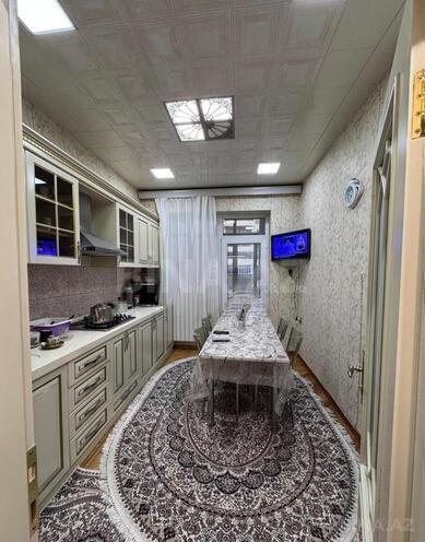 Продаётся 3-комн. новостройка 100 м², м. 8 ноября, photo 8 from 20