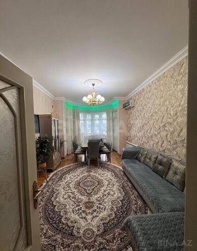 Продаётся 3-комн. новостройка 100 м², м. 8 ноября, photo 3 from 20