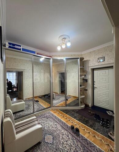 Продаётся 3-комн. новостройка 100 м², м. 8 ноября, photo 13 from 20