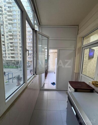 Продаётся 3-комн. новостройка 100 м², м. 8 ноября, photo 18 from 20