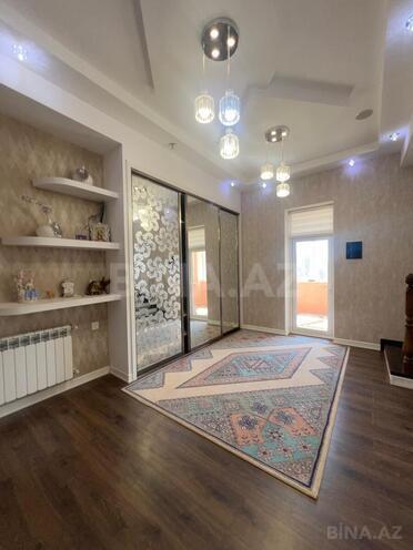 Satılır 6 otaqlı həyət evi/bağ evi 330 m², photo 13 from 32