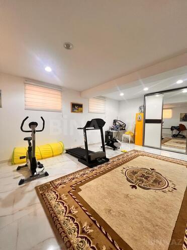 Satılır 6 otaqlı həyət evi/bağ evi 330 m², photo 20 from 32