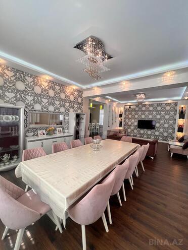 Satılır 6 otaqlı həyət evi/bağ evi 330 m², photo 3 from 32