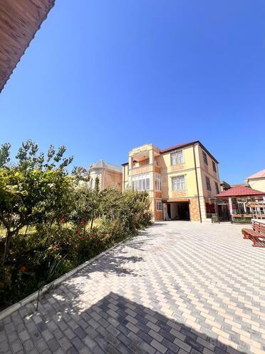 Satılır 6 otaqlı həyət evi/bağ evi 330 m², photo 1 from 32