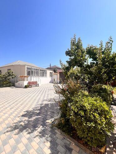Satılır 6 otaqlı həyət evi/bağ evi 330 m², photo 27 from 32