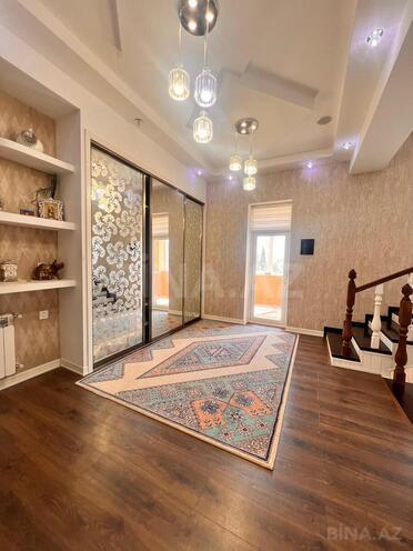 Satılır 6 otaqlı həyət evi/bağ evi 330 m², photo 18 from 32