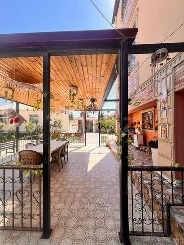 Satılır 6 otaqlı həyət evi/bağ evi 330 m², photo 23 from 32