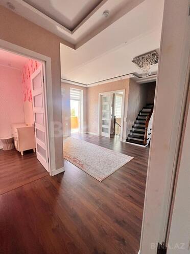 Satılır 6 otaqlı həyət evi/bağ evi 330 m², photo 16 from 32