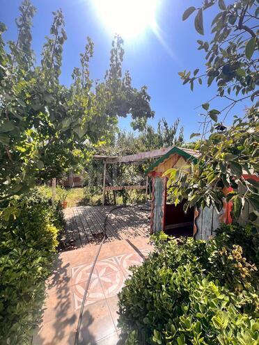 Satılır 6 otaqlı həyət evi/bağ evi 330 m², photo 30 from 32