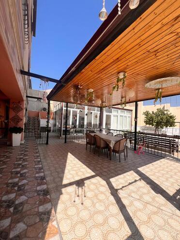 Satılır 6 otaqlı həyət evi/bağ evi 330 m², photo 21 from 32