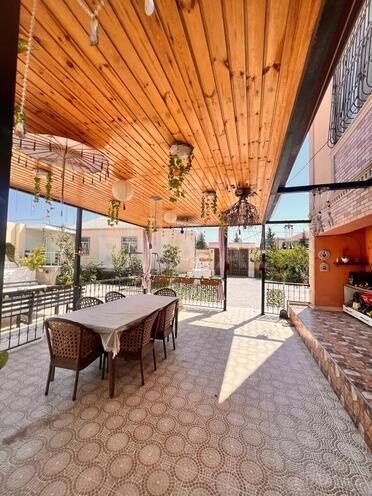 Satılır 6 otaqlı həyət evi/bağ evi 330 m², photo 22 from 32