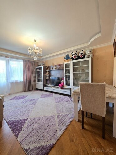 Satılır 3 otaqlı köhnə tikili 85 m², 20 Yanvar m., photo 3 from 13