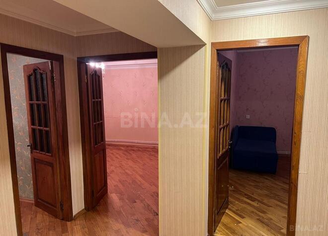 Satılır 3 otaqlı köhnə tikili 85 m², 20 Yanvar m., photo 8 from 13