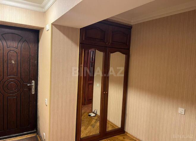 Satılır 3 otaqlı köhnə tikili 85 m², 20 Yanvar m., photo 12 from 13
