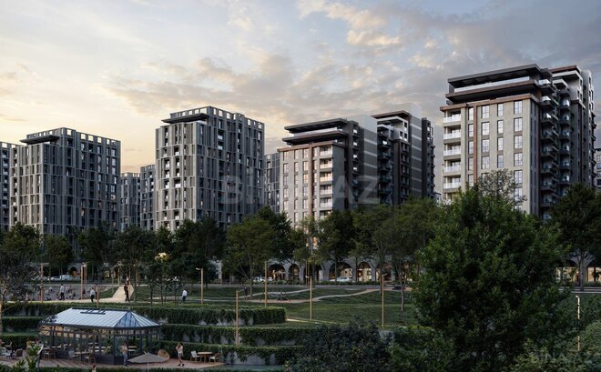 Satılır 2 otaqlı yeni tikili 53.4 m², Zığ q., photo 10 from 16