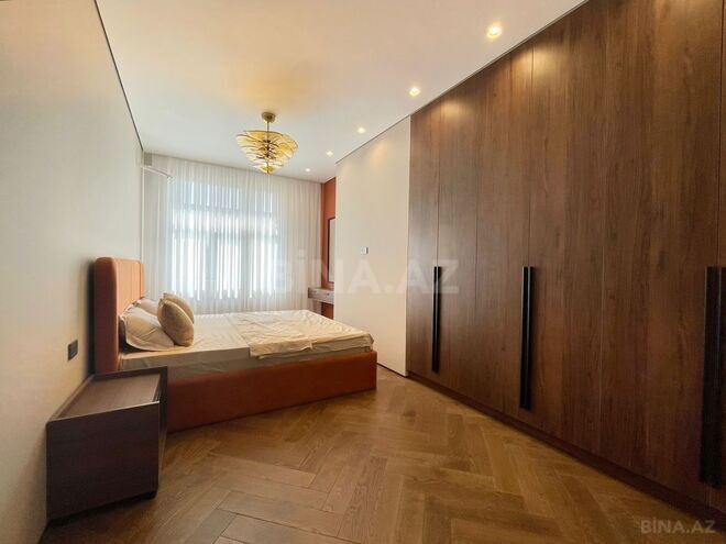 Продаётся 3-комн. новостройка 113 м², м. 28 мая, photo 6 from 13