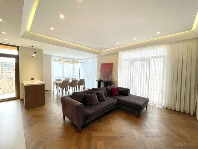 Продаётся 3-комн. новостройка 113 м², м. 28 мая, photo 1 from 13