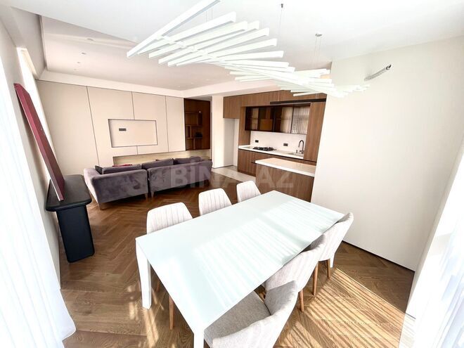 Продаётся 3-комн. новостройка 113 м², м. 28 мая, photo 3 from 13