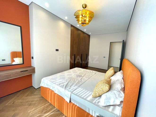 Продаётся 3-комн. новостройка 113 м², м. 28 мая, photo 7 from 13