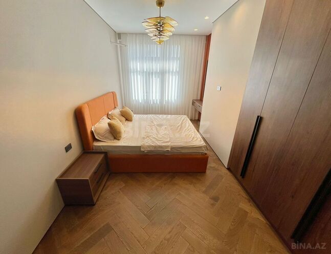 Продаётся 3-комн. новостройка 113 м², м. 28 мая, photo 8 from 13