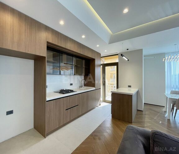 Продаётся 3-комн. новостройка 113 м², м. 28 мая, photo 5 from 13