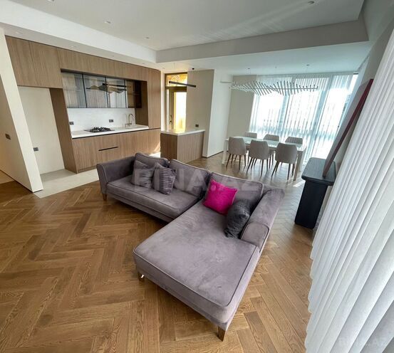 Продаётся 3-комн. новостройка 113 м², м. 28 мая, photo 4 from 13