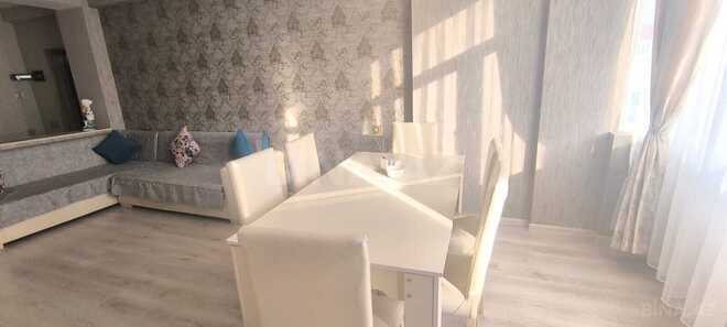 Сдаётся 2-комн. новостройка 50 м², пос. Масазыр, photo 3 from 10
