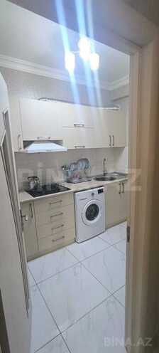 Сдаётся 2-комн. новостройка 50 м², пос. Масазыр, photo 6 from 10