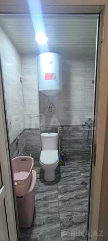 Сдаётся 2-комн. новостройка 50 м², пос. Масазыр, photo 9 from 10