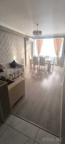 Сдаётся 2-комн. новостройка 50 м², пос. Масазыр, photo 1 from 10