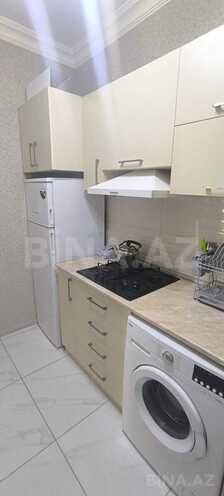 Сдаётся 2-комн. новостройка 50 м², пос. Масазыр, photo 7 from 10
