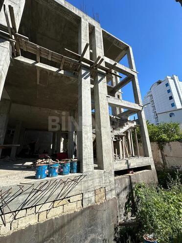 Satılır  həyət evi/bağ evi 500 m², Azadlıq Prospekti m., photo 14 from 20