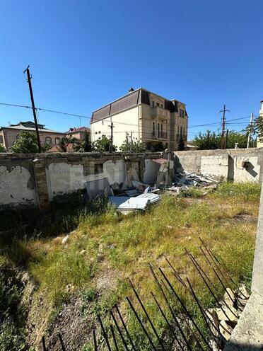 Satılır  həyət evi/bağ evi 500 m², Azadlıq Prospekti m., photo 18 from 20