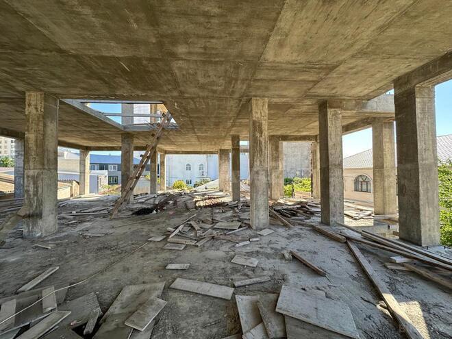 Satılır  həyət evi/bağ evi 500 m², Azadlıq Prospekti m., photo 4 from 20